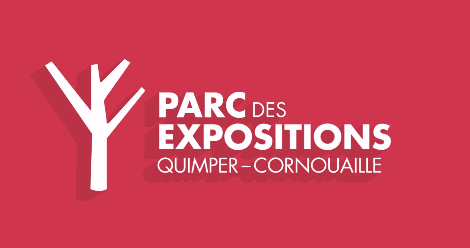 Portes ouvertes au Parc des expositions Quimper-Cornouaille le 12 avril ! 